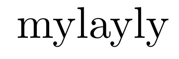 mylayly